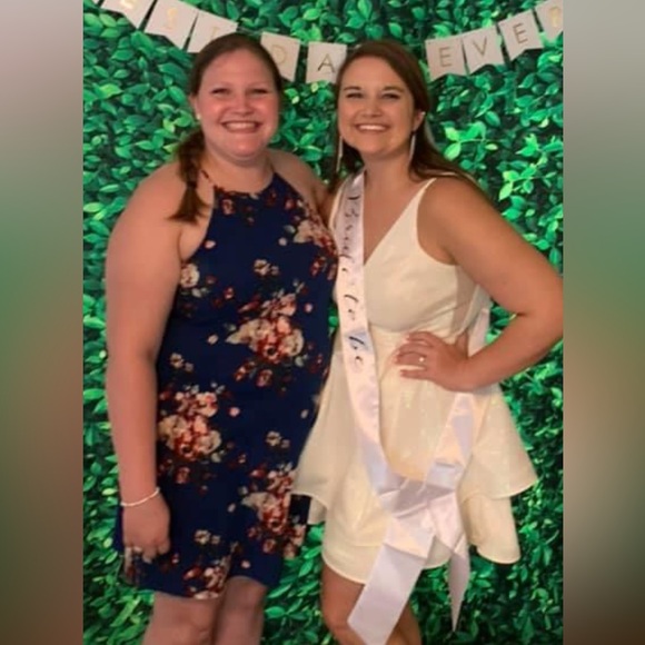 Nine Britton L Jemima Brushed Knit Dress - Picture 11 of 11